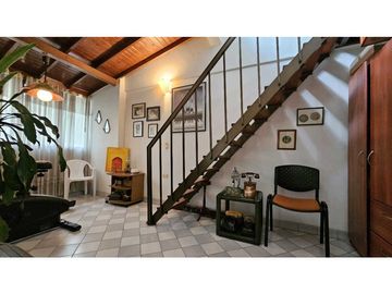 CASA UNIFAMILIAR EN VENTA EN BELEN ALIADAS SECTOR LA NUBIA-MEDELLIN
