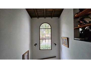 CASA UNIFAMILIAR EN VENTA EN BELEN ALIADAS SECTOR LA NUBIA-MEDELLIN
