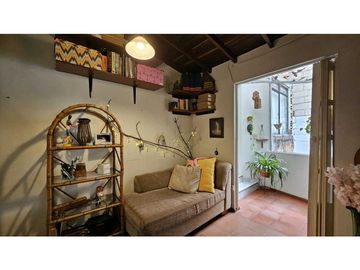 CASA UNIFAMILIAR EN VENTA EN BELEN ALIADAS SECTOR LA NUBIA-MEDELLIN