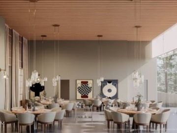 Departamento en Venta en Origina Santa Fe