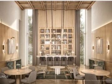 Departamento en Venta en Origina Santa Fe