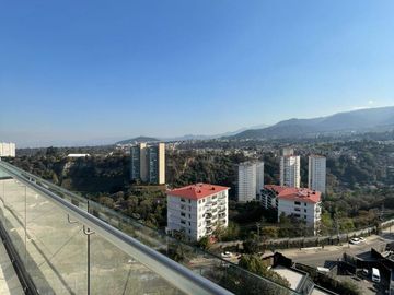 Departamento en Venta en Origina Santa Fe