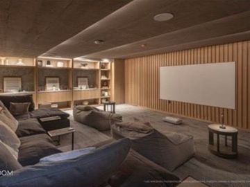 Departamento en Venta en Origina Santa Fe