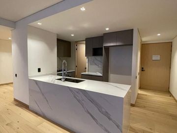 Departamento en Venta en Origina Santa Fe