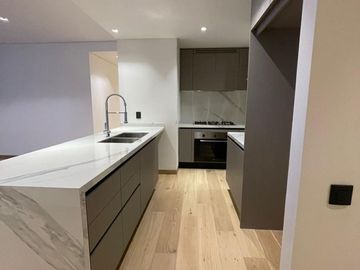 Departamento en Venta en Origina Santa Fe