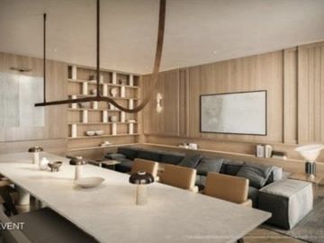 Departamento en Venta en Origina Santa Fe