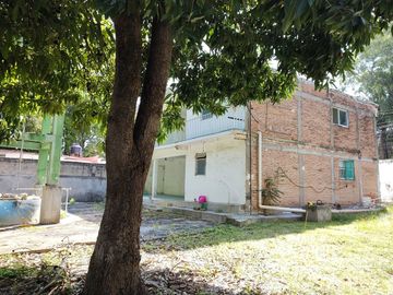CASA EN VENTA EN TERAN