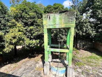 CASA EN VENTA EN TERAN