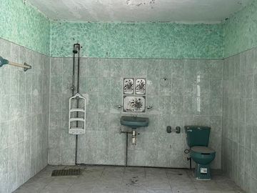 CASA EN VENTA EN TERAN
