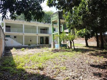 CASA EN VENTA EN TERAN