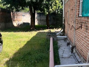 CASA EN VENTA EN TERAN