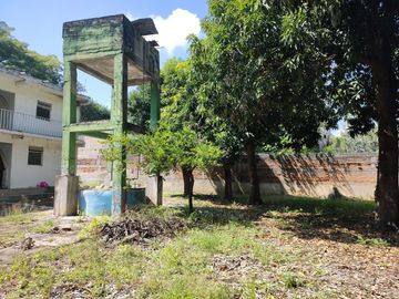 CASA EN VENTA EN TERAN