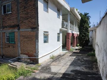 CASA EN VENTA EN TERAN