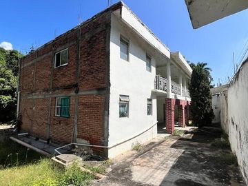 CASA EN VENTA EN TERAN