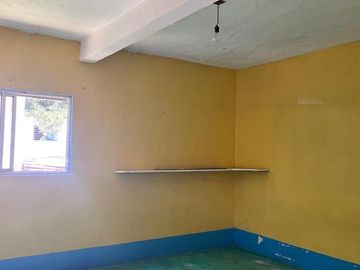 CASA EN VENTA EN TERAN