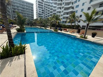 SE VENDE APARTAMENTO EN MORROS EPIC