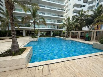 SE VENDE APARTAMENTO EN MORROS EPIC