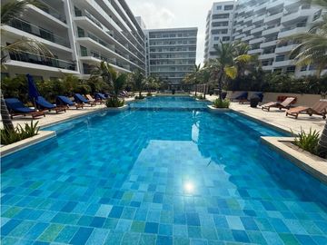 SE VENDE APARTAMENTO EN MORROS EPIC