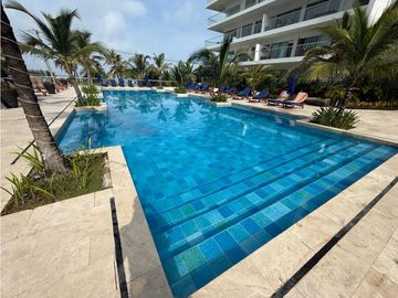 SE VENDE APARTAMENTO EN MORROS EPIC