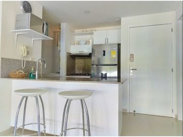 SE VENDE APARTAMENTO EN MORROS EPIC