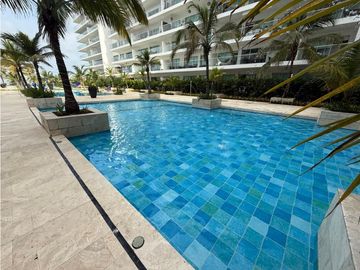 SE VENDE APARTAMENTO EN MORROS EPIC
