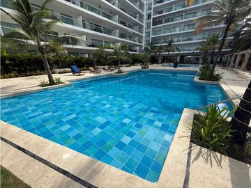 SE VENDE APARTAMENTO EN MORROS EPIC