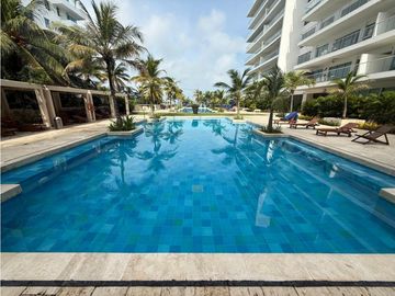 SE VENDE APARTAMENTO EN MORROS EPIC