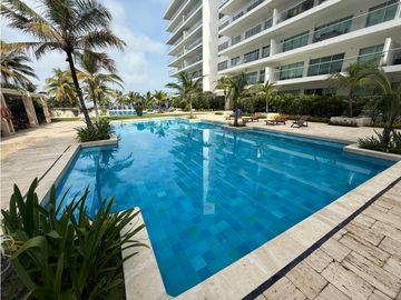 SE VENDE APARTAMENTO EN MORROS EPIC
