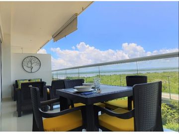 SE VENDE APARTAMENTO EN MORROS EPIC