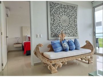 SE VENDE APARTAMENTO EN MORROS EPIC
