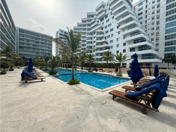 SE VENDE APARTAMENTO EN MORROS EPIC