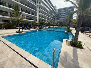 SE VENDE APARTAMENTO EN MORROS EPIC