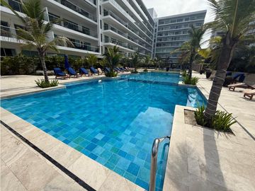 SE VENDE APARTAMENTO EN MORROS EPIC