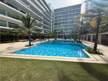 SE VENDE APARTAMENTO EN MORROS EPIC