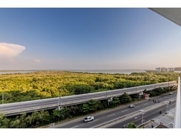 SE VENDE APARTAMENTO EN MORROS EPIC - LA BOQUILLA