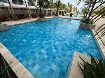 SE VENDE APARTAMENTO EN MORROS EPIC - LA BOQUILLA