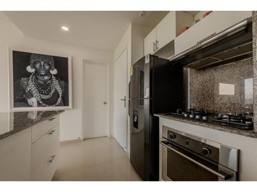 SE VENDE APARTAMENTO EN MORROS EPIC - LA BOQUILLA