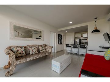 SE VENDE APARTAMENTO EN MORROS EPIC - LA BOQUILLA