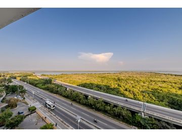 SE VENDE APARTAMENTO EN MORROS EPIC - LA BOQUILLA
