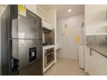 SE VENDE APARTAMENTO EN MORROS EPIC - LA BOQUILLA