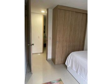 VENTA APTO 3PISO CON S/A MAYAPAN LAS VEGAS-CALI SUR (JHE)