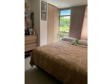 VENTA APTO 3PISO CON S/A MAYAPAN LAS VEGAS-CALI SUR (JHE)