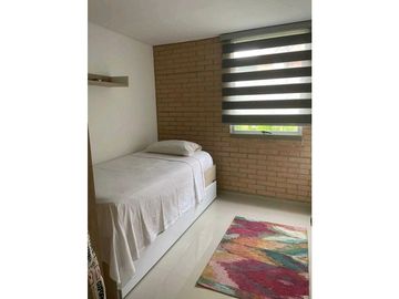 VENTA APTO 3PISO CON S/A MAYAPAN LAS VEGAS-CALI SUR (JHE)