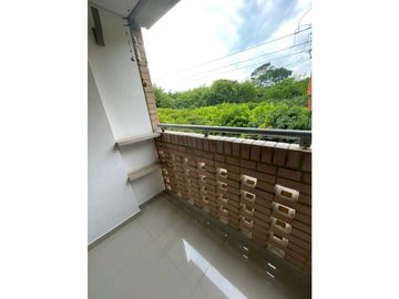 VENTA APTO 3PISO CON S/A MAYAPAN LAS VEGAS-CALI SUR (JHE)