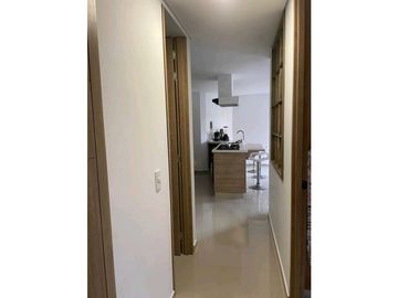 VENTA APTO 3PISO CON S/A MAYAPAN LAS VEGAS-CALI SUR (JHE)