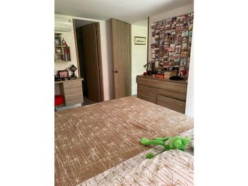 VENTA APTO 3PISO CON S/A MAYAPAN LAS VEGAS-CALI SUR (JHE)