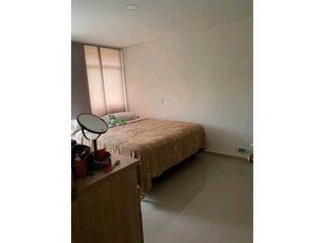VENTA APTO 3PISO CON S/A MAYAPAN LAS VEGAS-CALI SUR (JHE)