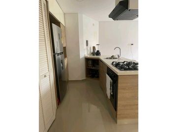VENTA APTO 3PISO CON S/A MAYAPAN LAS VEGAS-CALI SUR (JHE)