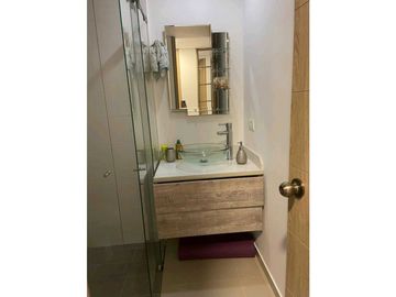 VENTA APTO 3PISO CON S/A MAYAPAN LAS VEGAS-CALI SUR (JHE)