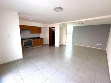CASA LOS LAGOS, CIELO ABIERTO